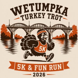 Wetumpka Turkey Trot