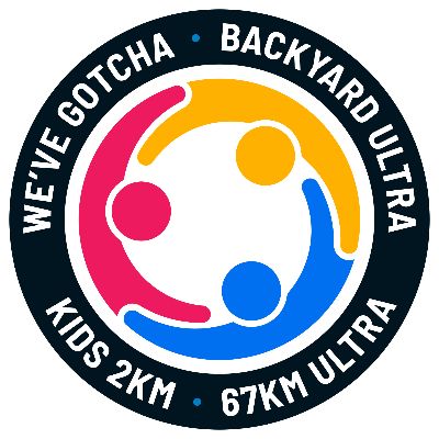 We've Gotcha BACKyard Ultra