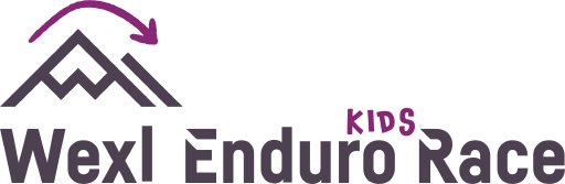 Wexl Enduro Race Kids Logo