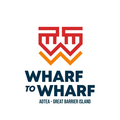 Wharf To Wharf Logo