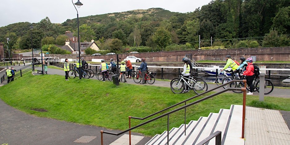 Wheel N Walk Challenge 2026