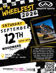 Wheelfest Logo