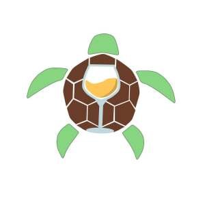 Wheelie Good Cause Ride at Funky Turtle Logo