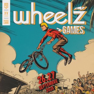 Wheelz Festival
