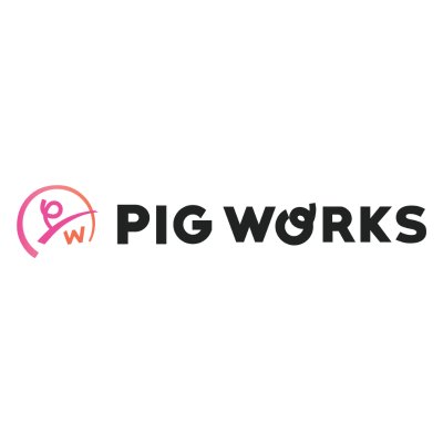 When Pigs Fly, Anything’s Possible Logo