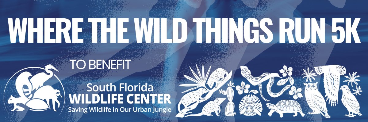 Where the Wild Things Run
