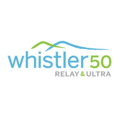 Whistler 50 Relay and Ultra