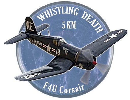Whistling Death 5K/10K