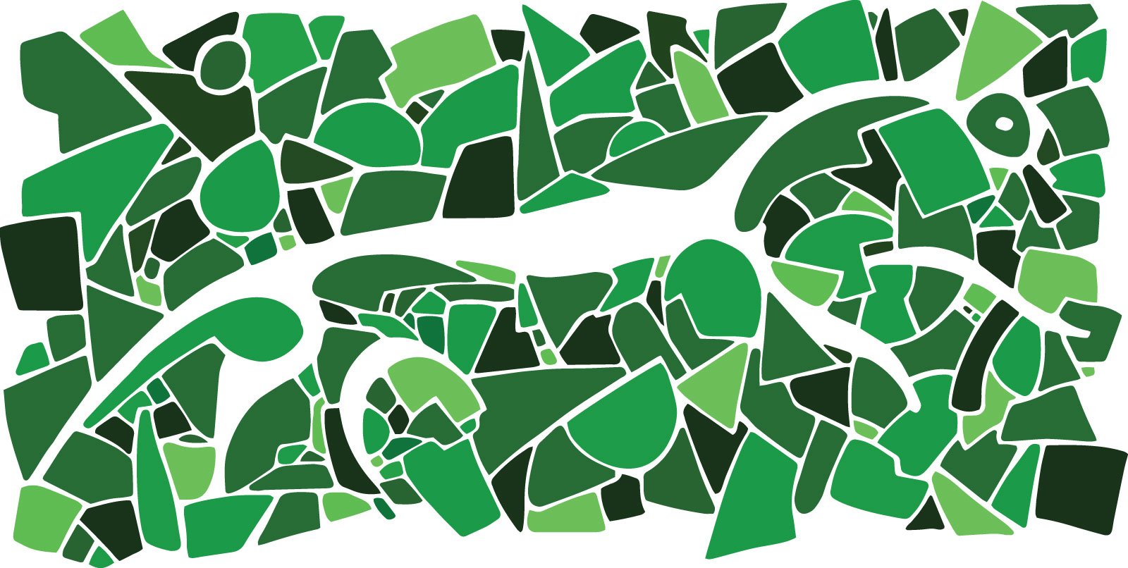 White Horse Half Marathon Logo