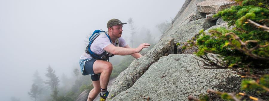 White Mountain Endurance Cup Pass