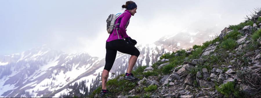 White Pine Solstice Runs