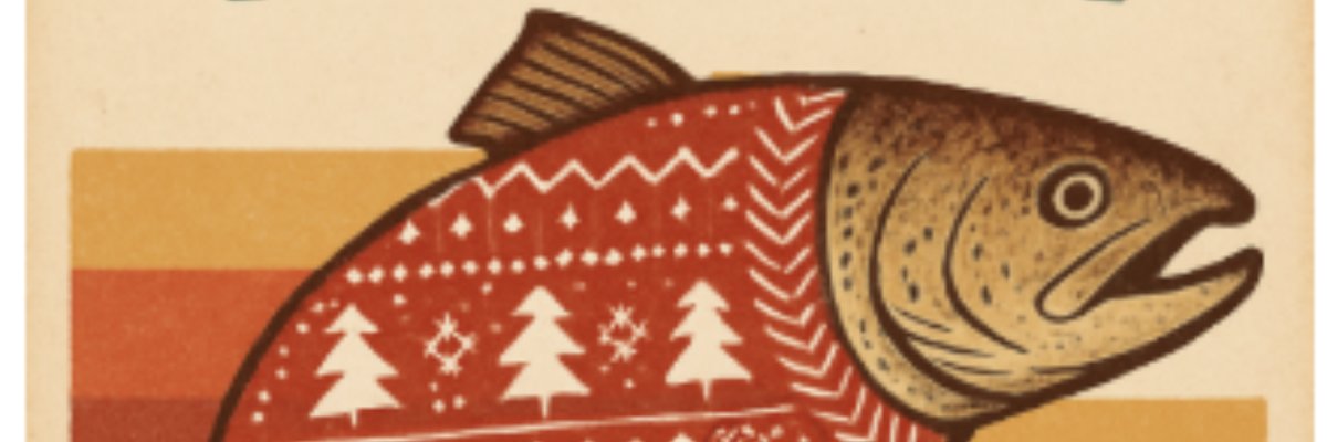 White Salmon Ugly Sweater Fun Run