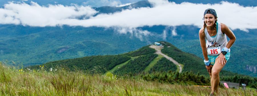 Whiteface Mountain Races