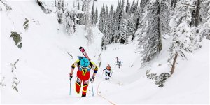 Whitefish Whiteout
