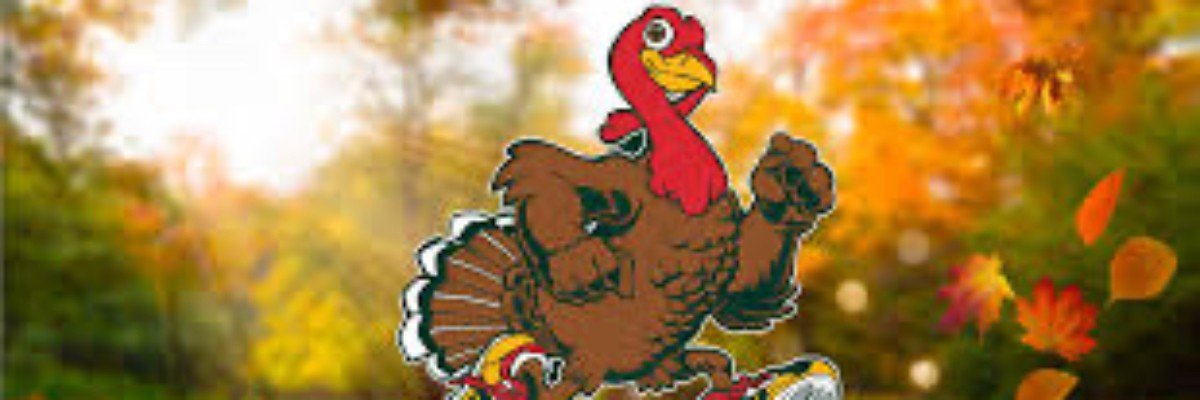 Whitehall Turkey Trot