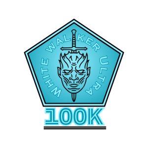 Whitewalker Ultra 100k