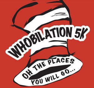 Whobilation 5K