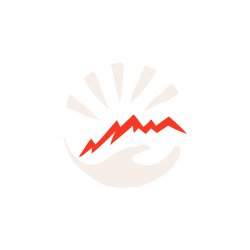 WhyWeRun Wales - 250km Ultra Challenge Logo