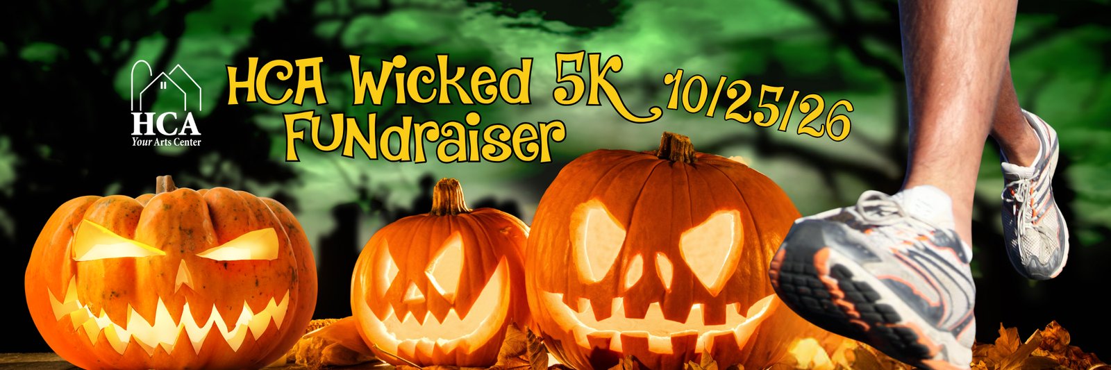Wicked 5K