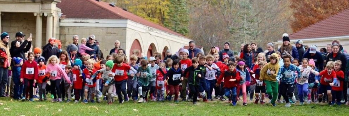 Wicked Kidz Fun Race Logo