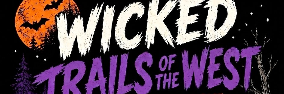 Wicked Trails of the West