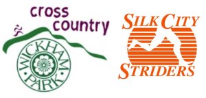 Big Texas Run Logo