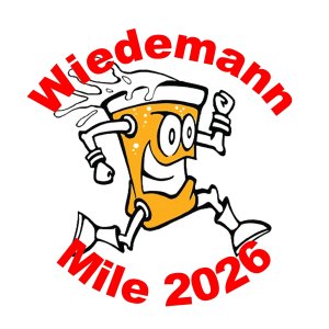 Wiedemann Mile Logo