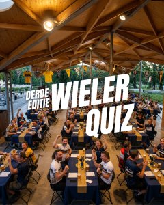 WIELERQUIZ 2026