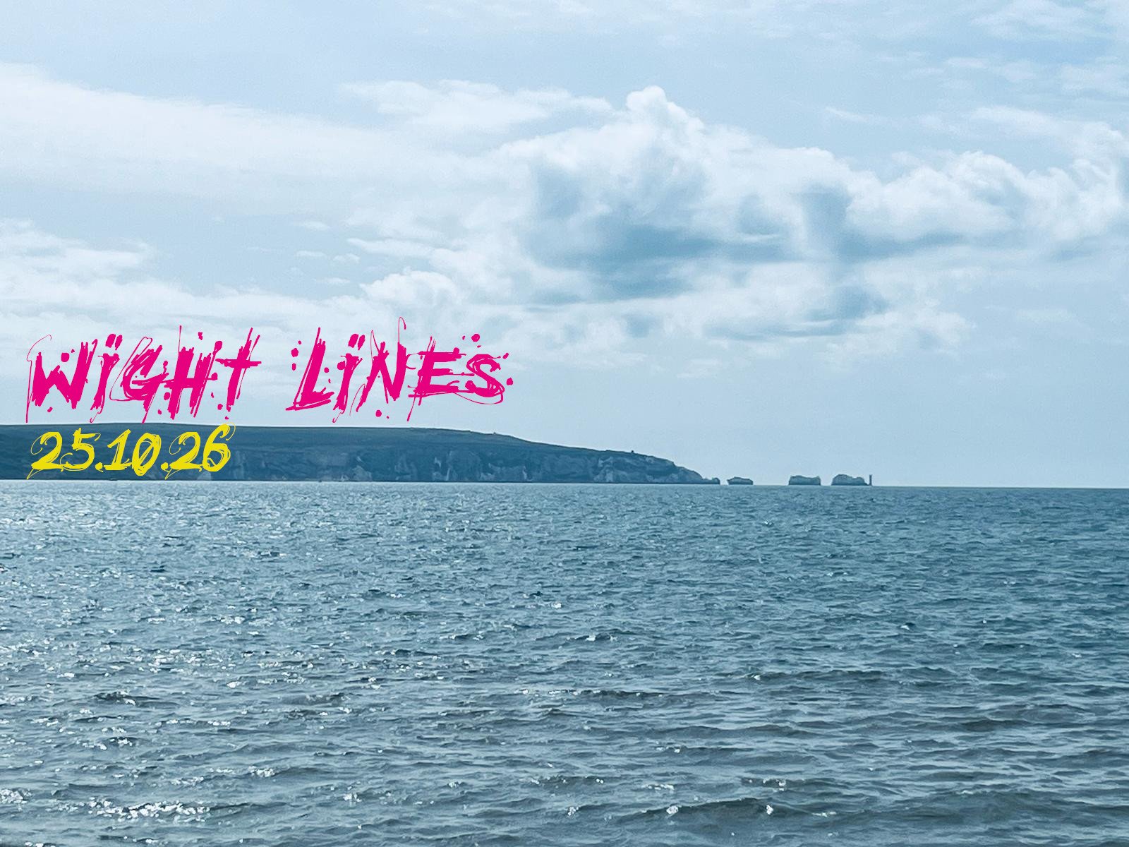 Wight Lines Logo
