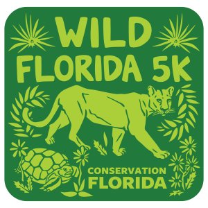Wild Florida 5K