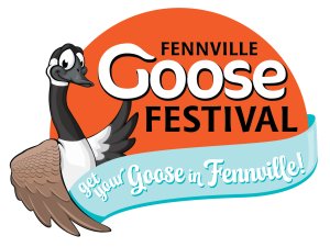 Wild Goose Chase 5K and Gosling Run Logo