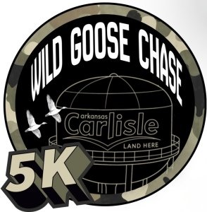 Wild Goose Chase 5K