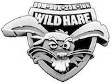 Wild Hare Trail Race Logo