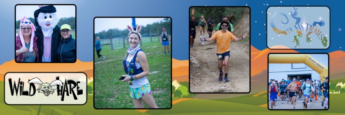Wild Hare Trail Race