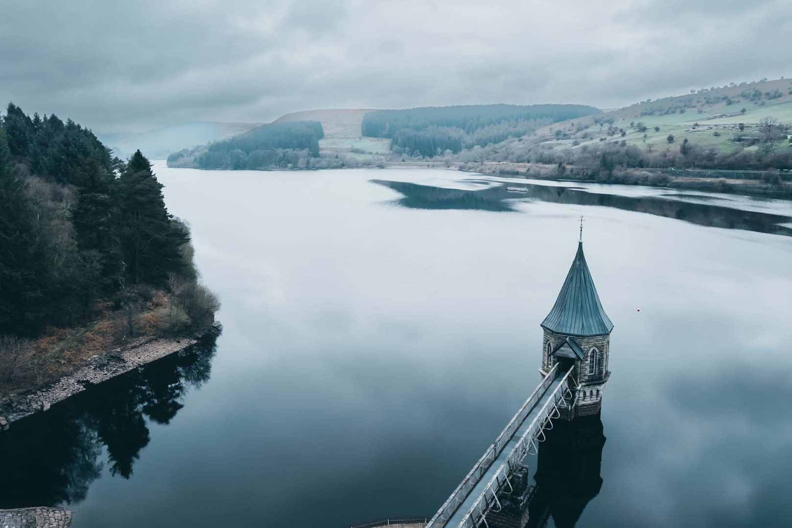 Wild Horse South Wales 200 Logo