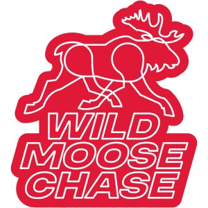 Wild Moose Chase Logo