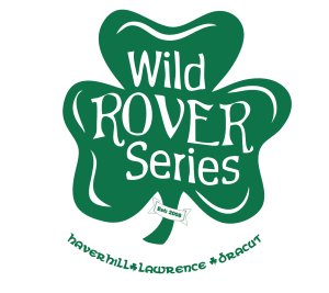 Wild Rover Series
