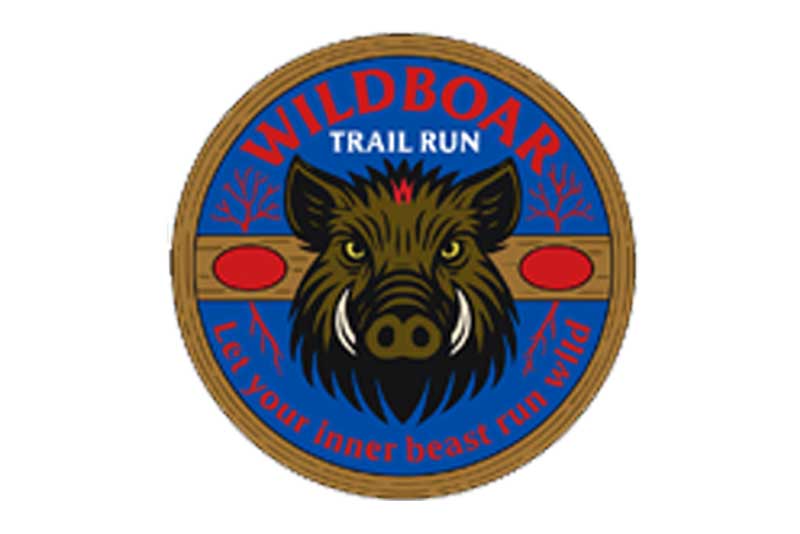 WildBoar Trail Run