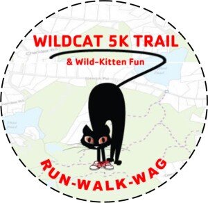 Wildcat 5K Trail Run-Walk-Wag