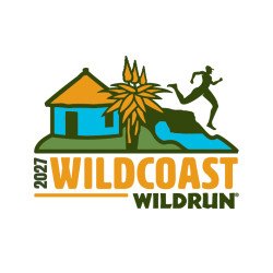 Wildcoast Wildrun 2027 Logo