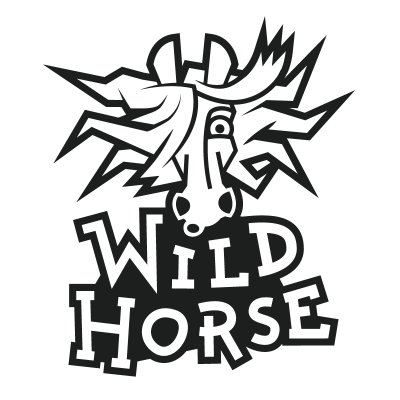 WILDHORSE TRAVERSE 50k Logo
