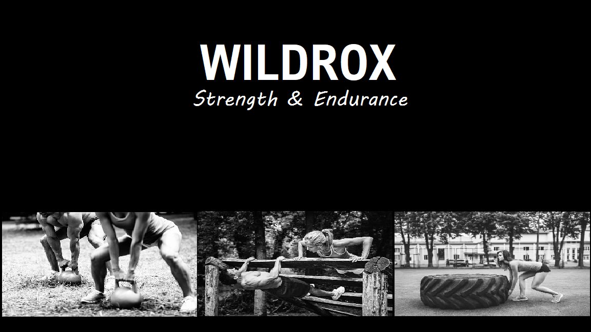 WildRox 2026