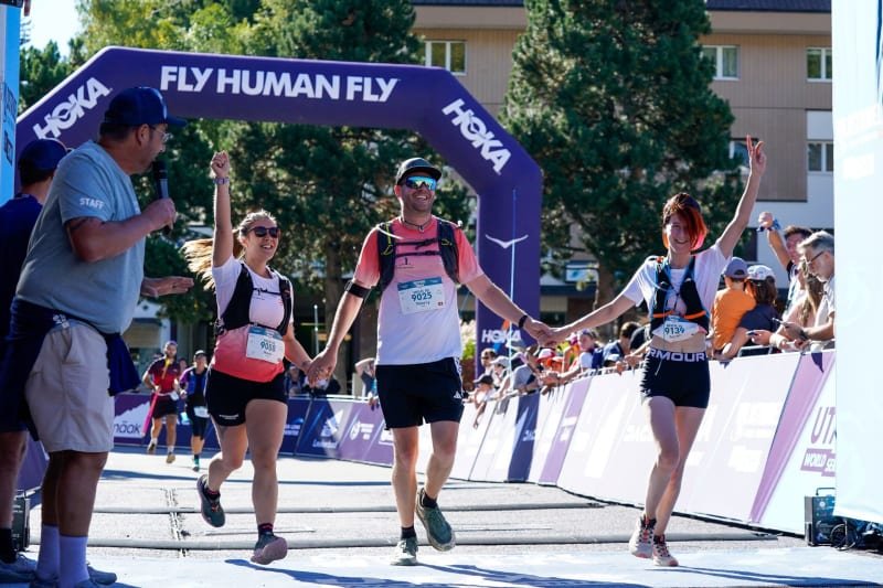 Wildstrubel by UTMB - Wild 10 Crans-Montana
