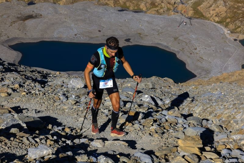Wildstrubel by UTMB - Wild 110 Crans-Montana