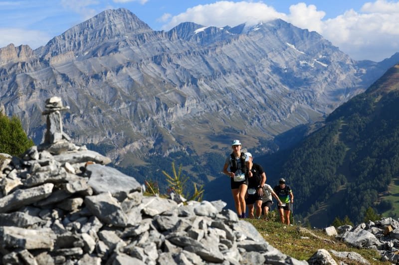 Wildstrubel by UTMB - Wild 25 Leukerbad