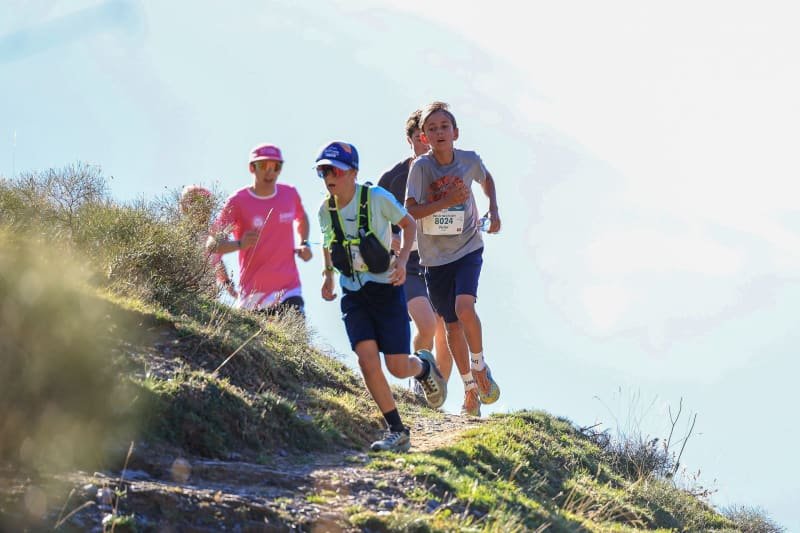 Wildstrubel by UTMB - Wild NextGen Crans-Montana