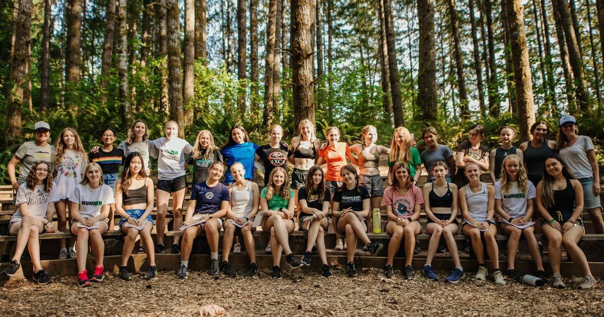 Wildwood Running PDX Coaches Clinic