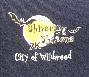 Wildwood Shivering Shadows 7K