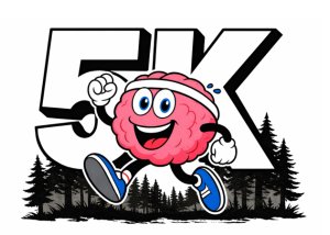 Wildwood Wellness Run Logo