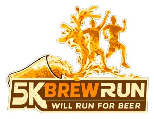 Will County Brew Run 5k Logo